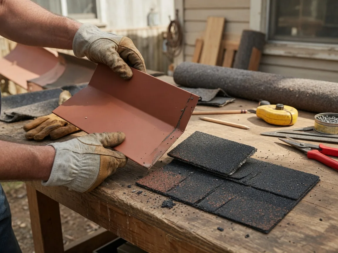 Roof Repair company in Sunset, SC